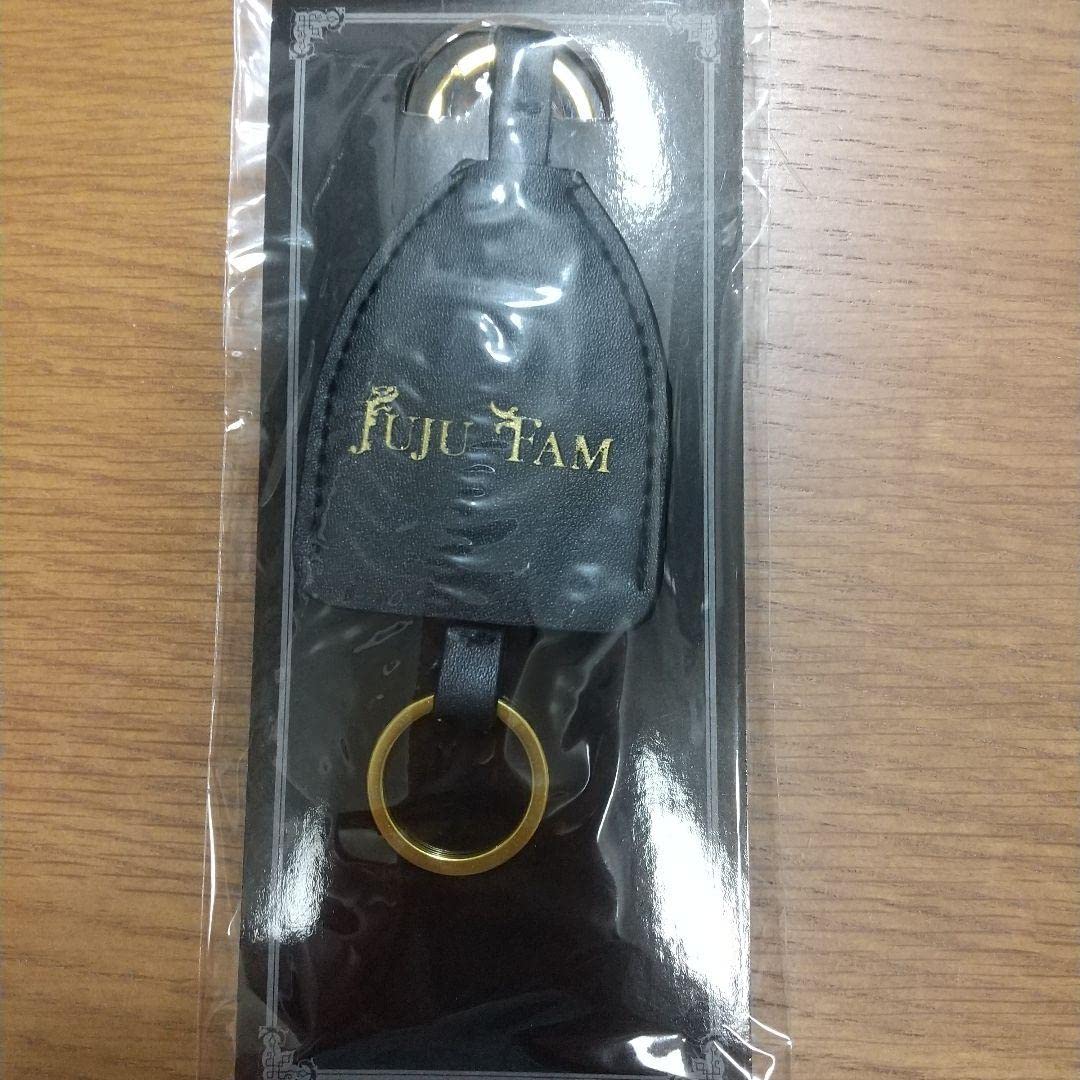 Amazon.co.jp: JUJU FAM juju ファンクラブ継続特典 キーカバー